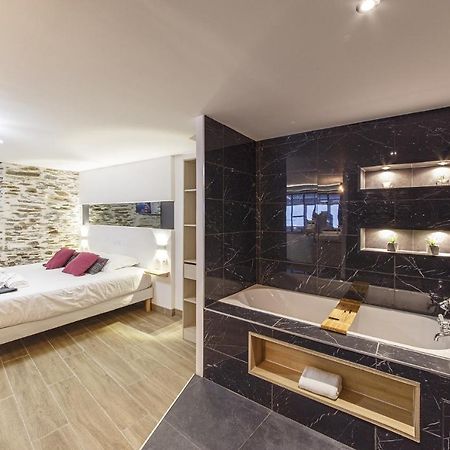 Appartement Luxueux Au Coeur De La Doutre Angers Eksteriør billede