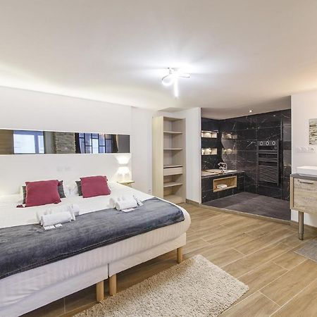 Appartement Luxueux Au Coeur De La Doutre Angers Eksteriør billede