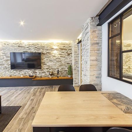 Appartement Luxueux Au Coeur De La Doutre Angers Eksteriør billede